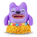 Мягкая игрушка FUGGLER Жадина Гринер - 15714L Мягкая игрушка FUGGLER Жадина Гринер - 15714L