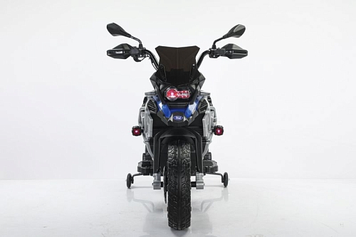 Мотоцикл Moto BMW R 1250 7712 Синий Мотоцикл Moto BMW R 1250 7712 Синий