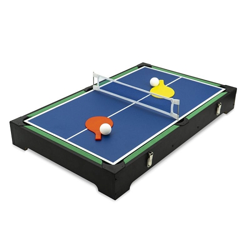 Игровой стол - настольный многофункциональный 3 в 1 "League" Игровой стол - настольный многофункциональный 3 в 1 "League"