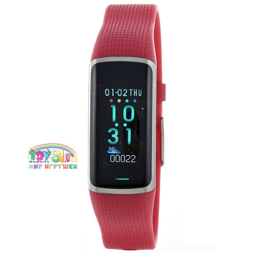 Skmei B32 Красн Skmei B32 Красн