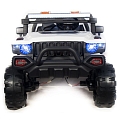 Джип Jeep Big QLS 618 Белый Джип Jeep Big QLS 618 Белый