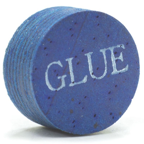 Наклейка для кия "Navigator Blue Impact" (H) 11мм Наклейка для кия "Navigator Blue Impact" (H) 11мм