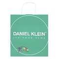 Пакет Бумажный Для Часов Зеленый Daniel Klein Пакет Бумажный Для Часов Зеленый Daniel Klein