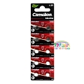 Camelion Ag2/10bl Lr726 Camelion Ag2/10bl Lr726