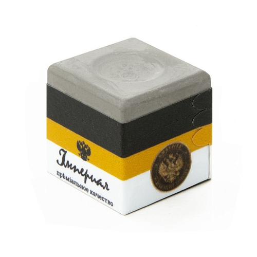 Мел «Imperial» (серый) Мел «Imperial» (серый)
