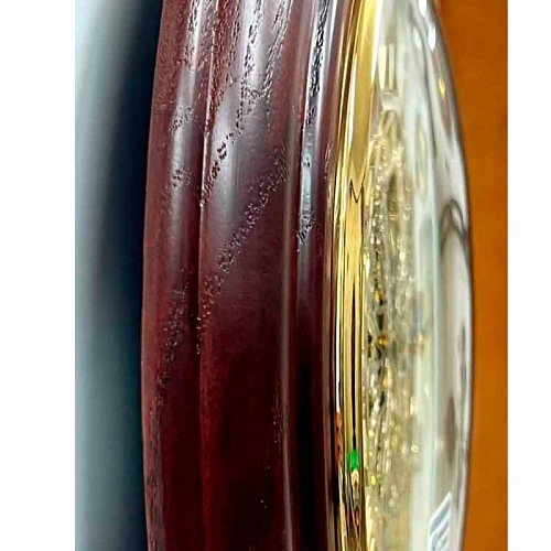 Настенные часы SEIKO QXM342BN с мелодиями Настенные часы SEIKO QXM342BN с мелодиями