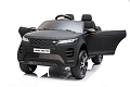 Джип Land Rover Evoque DK-RRE99 Черный матовый Джип Land Rover Evoque DK-RRE99 Черный матовый