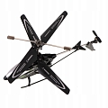 Радиоуправляемый вертолет Syma S5H 2.4G - S5H-BLACK Радиоуправляемый вертолет Syma S5H 2.4G - S5H-BLACK