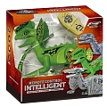 Радиоуправляемый динозавр Дилофозавр (свет, звук, АКБ) - K40-1A Радиоуправляемый динозавр Дилофозавр (свет, звук, АКБ) - K40-1A