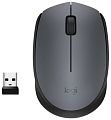 Беспроводная мышь Logitech M170 Grey - 910-004646 Беспроводная мышь Logitech M170 Grey - 910-004646