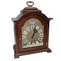 Настольные кварцевые часы 0092-15 Walnut Настольные кварцевые часы 0092-15 Walnut