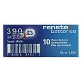 Renata 390 (10bl) Renata 390 (10bl)