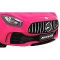Детский электромобиль Mercedes Benz AMG GT R - HL288-PINK Детский электромобиль Mercedes Benz AMG GT R - HL288-PINK