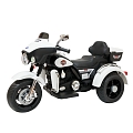 Трицикл Harley-Davidson Moto 7173 Белый Трицикл Harley-Davidson Moto 7173 Белый