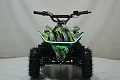 Квадроцикл ATV-2E 36V1000W Зеленый (Treme Green 5) Квадроцикл ATV-2E 36V1000W Зеленый (Treme Green 5)