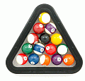 Треугольник «Pro Rack» 57.2 мм (черный) Треугольник «Pro Rack» 57.2 мм (черный)