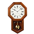Настенные часы SEIKO QXH110B с боем и мелодией Настенные часы SEIKO QXH110B с боем и мелодией