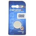 Renata Cr2032 (1bl) Renata Cr2032 (1bl)