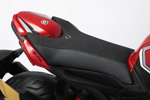 Мотоцикл Moto Augusta 800RC YKB5937 Красный Мотоцикл Moto Augusta 800RC YKB5937 Красный