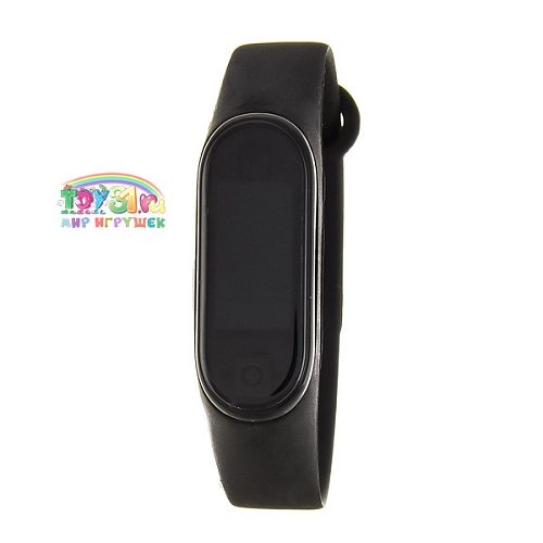 Skmei M4-bk Black Skmei M4-bk Black