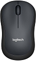 Беспроводная мышь Logitech M220 Silent Grey - 910-004895 Беспроводная мышь Logitech M220 Silent Grey - 910-004895