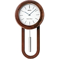 Настенные часы SEIKO QXH057B Настенные часы SEIKO QXH057B