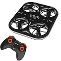 Радиоуправляемый квадрокоптер SYMA X37 - SYMA-X37-BLACK Радиоуправляемый квадрокоптер SYMA X37 - SYMA-X37-BLACK