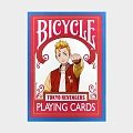 Карты "Bicycle Tokyo Revengers Standard Index" Карты "Bicycle Tokyo Revengers Standard Index"