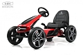 Детский веломобиль Mercedes-Benz (H333HH) красный Детский веломобиль Mercedes-Benz (H333HH) красный