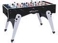 Игровой стол - футбол "Garlando Foldy Evolution Telescopic" Игровой стол - футбол "Garlando Foldy Evolution Telescopic"