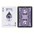 Карты "Bicycle Disney Nightmare B4 Xmas Standard Index" Карты "Bicycle Disney Nightmare B4 Xmas Standard Index"