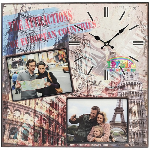 Михаил Москвин Фоторамка Континент Михаил Москвин Фоторамка Континент