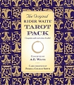 Карты Таро "The Original Rider Waite Tarot Pack" US Games / Колода Райдера-Уэйта Карты Таро "The Original Rider Waite Tarot Pack" US Games / Колода Райдера-Уэйта