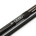 Кий / пул 2-pc "Cuetec Platinum"Graphite" Кий / пул 2-pc "Cuetec Platinum"Graphite"