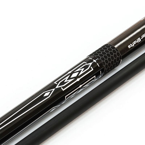 Кий / пул 2-pc "Cuetec Platinum"Graphite" Кий / пул 2-pc "Cuetec Platinum"Graphite"