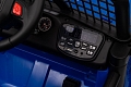 Джип Jeep Rubicon ХМХ 637 Синий Джип Jeep Rubicon ХМХ 637 Синий