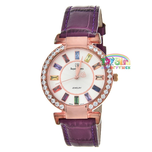 Royal Crown 4604-rsg-12 Royal Crown 4604-rsg-12