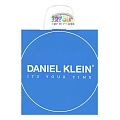 Пакет Бумажный Для Часов Синий Daniel Klein Пакет Бумажный Для Часов Синий Daniel Klein