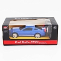 Радиоуправляемая машина Ford Mustang Blue 1:24 - 27050 Радиоуправляемая машина Ford Mustang Blue 1:24 - 27050