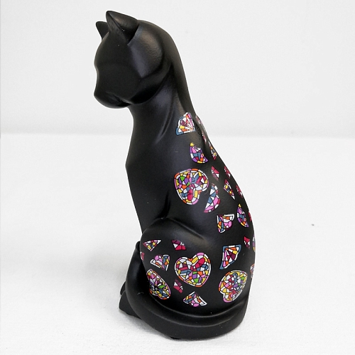 Статуэтка 763214 Gato (Кот) Статуэтка 763214 Gato (Кот)
