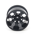 Колесные диски HSP - HSP08008N-Black Колесные диски HSP - HSP08008N-Black