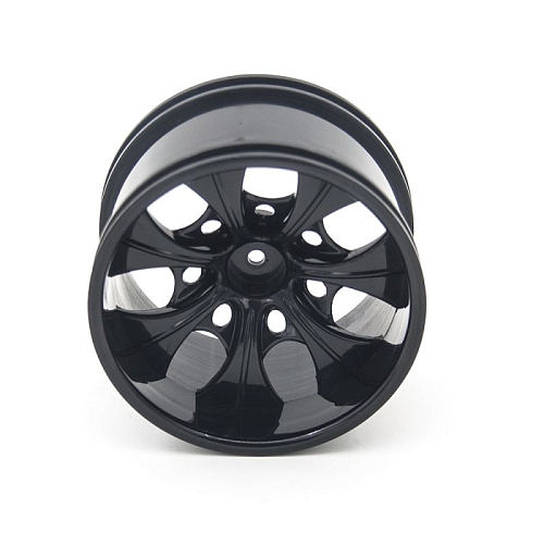 Колесные диски HSP - HSP08008N-Black Колесные диски HSP - HSP08008N-Black