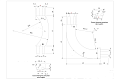 Комплект луз для Снукера "Dynamic Riley", с выкатом, лен Комплект луз для Снукера "Dynamic Riley", с выкатом, лен