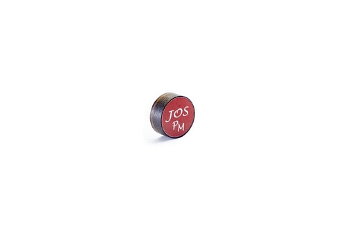 Наклейка для кия "JOS PRO" (PM) 13.5 мм Наклейка для кия "JOS PRO" (PM) 13.5 мм