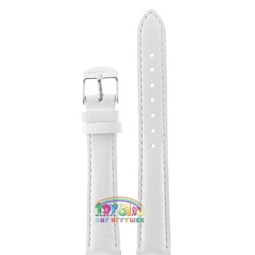 Maknamara 16 Мм Бел Сереб Заст Mp-16102 Maknamara 16 Мм Бел Сереб Заст Mp-16102