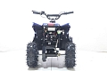 Квадроцикл ATV-2E 36V1000W Пламя (IceFlame 21) Квадроцикл ATV-2E 36V1000W Пламя (IceFlame 21)