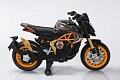 Мотоцикл Moto Augusta 800RC YKB5937 Оранжевый Мотоцикл Moto Augusta 800RC YKB5937 Оранжевый