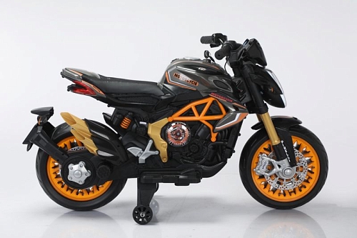 Мотоцикл Moto Augusta 800RC YKB5937 Оранжевый Мотоцикл Moto Augusta 800RC YKB5937 Оранжевый