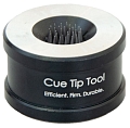 Махровка "Cue Tip Tool 2 in 1" Махровка "Cue Tip Tool 2 in 1"