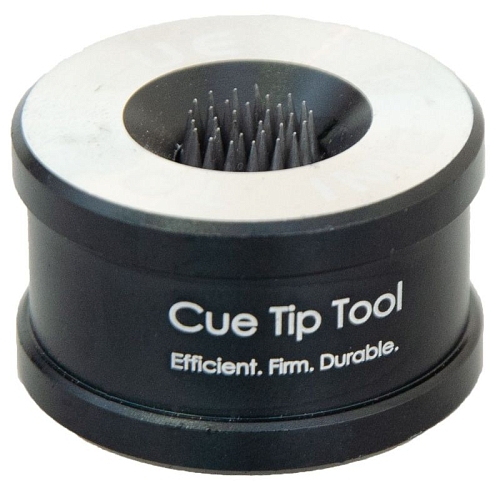 Махровка "Cue Tip Tool 2 in 1" Махровка "Cue Tip Tool 2 in 1"